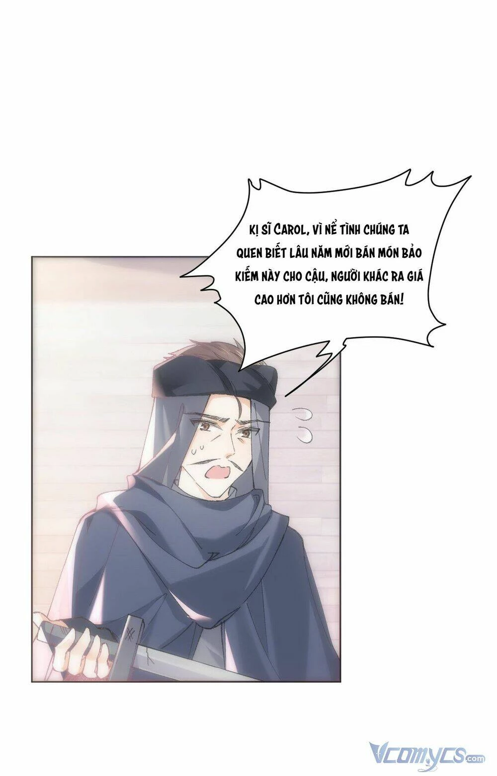 Quy Luật Yêu Đương Của Hải Vương Chapter 12 - 8