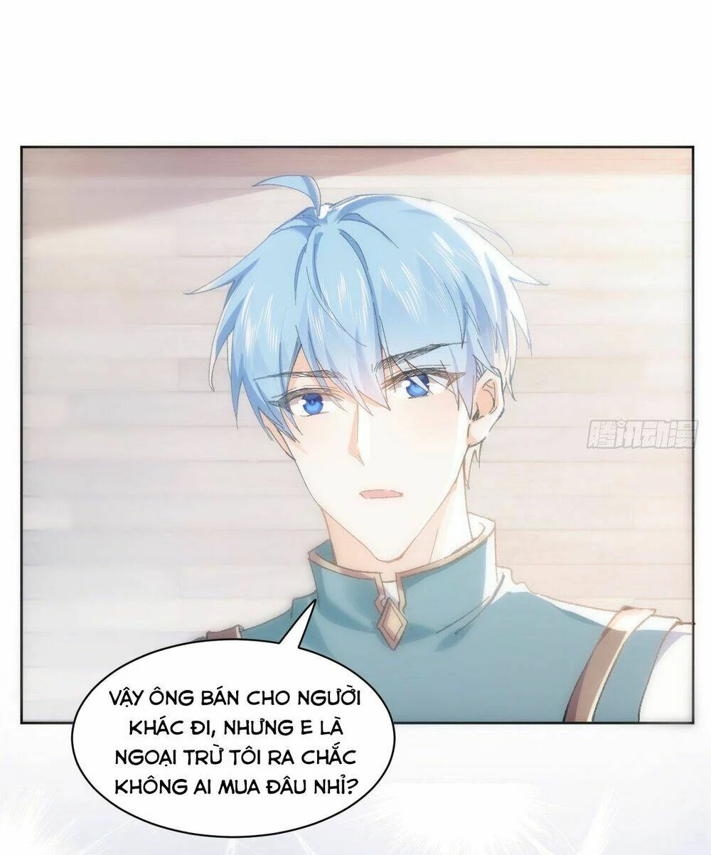 Quy Luật Yêu Đương Của Hải Vương Chapter 12 - 9