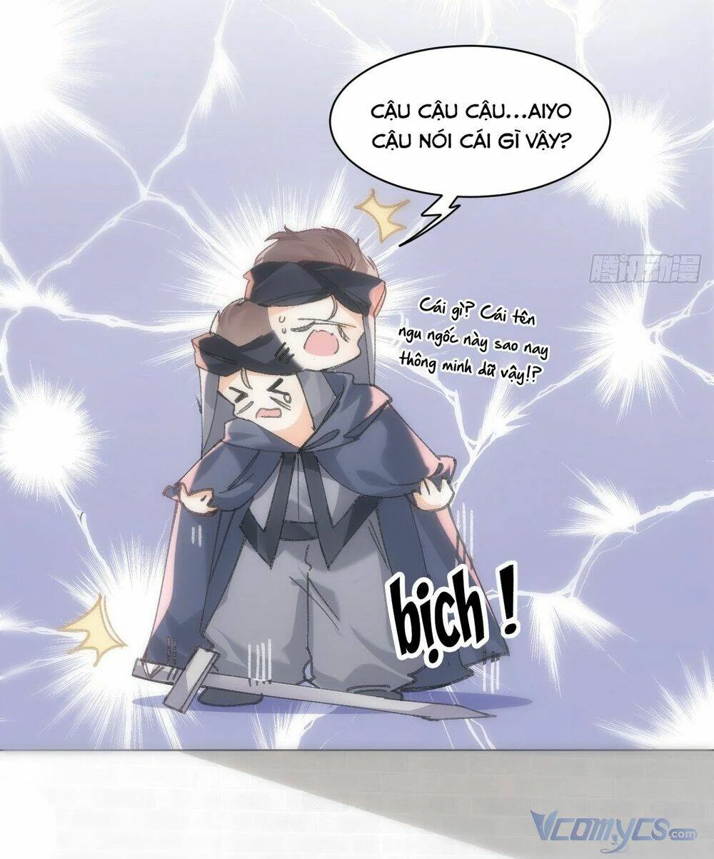 Quy Luật Yêu Đương Của Hải Vương Chapter 12 - 10