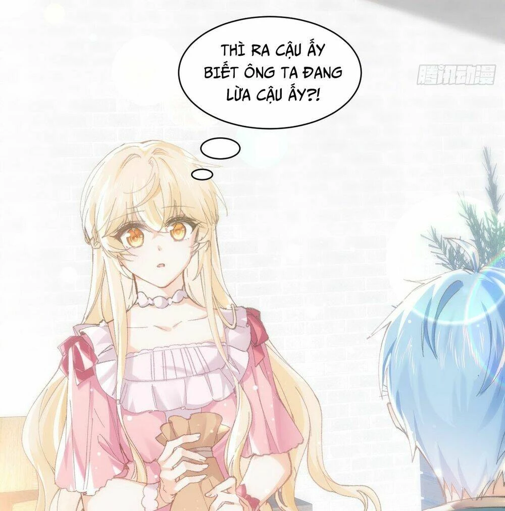 Quy Luật Yêu Đương Của Hải Vương Chapter 12 - 11