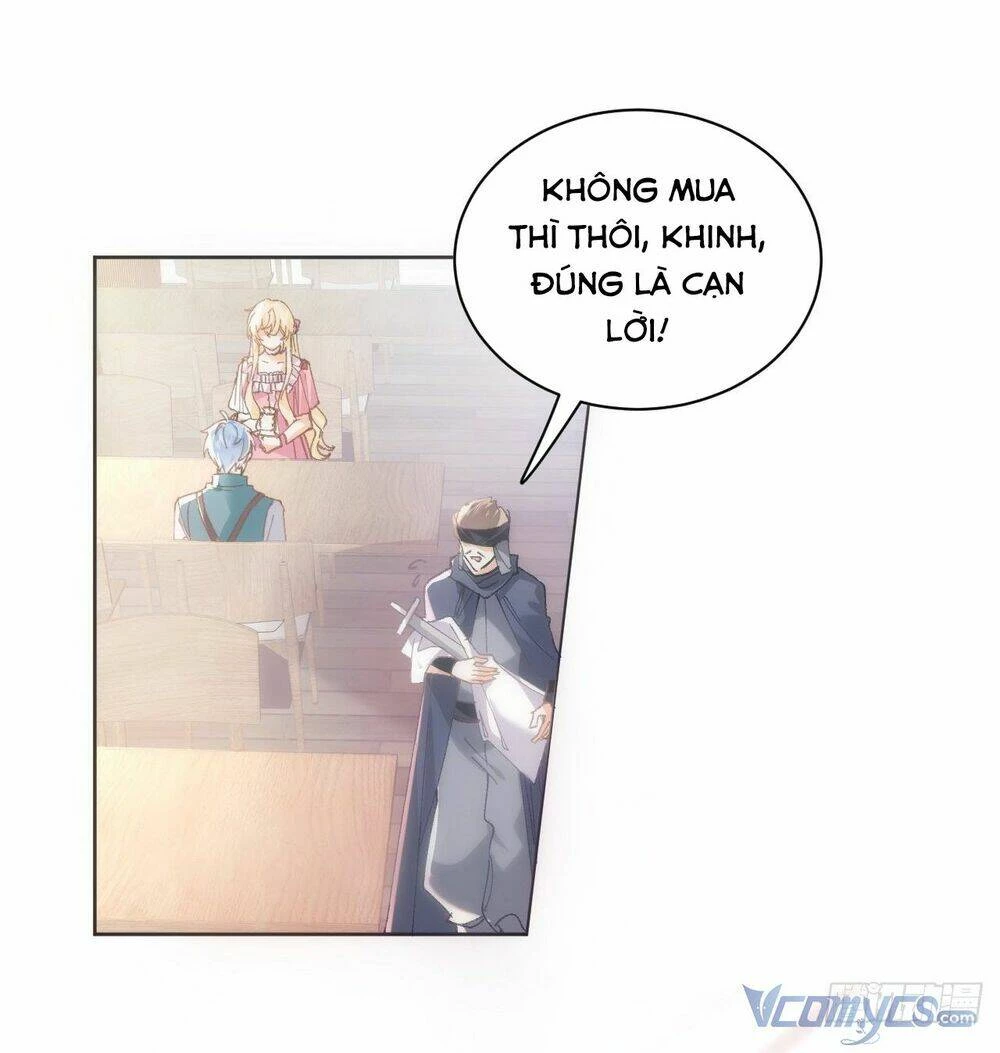 Quy Luật Yêu Đương Của Hải Vương Chapter 12 - 13