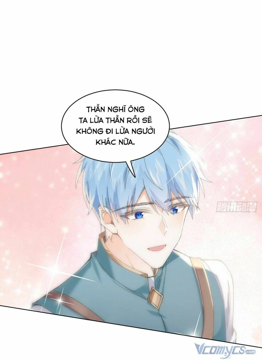 Quy Luật Yêu Đương Của Hải Vương Chapter 12 - 16