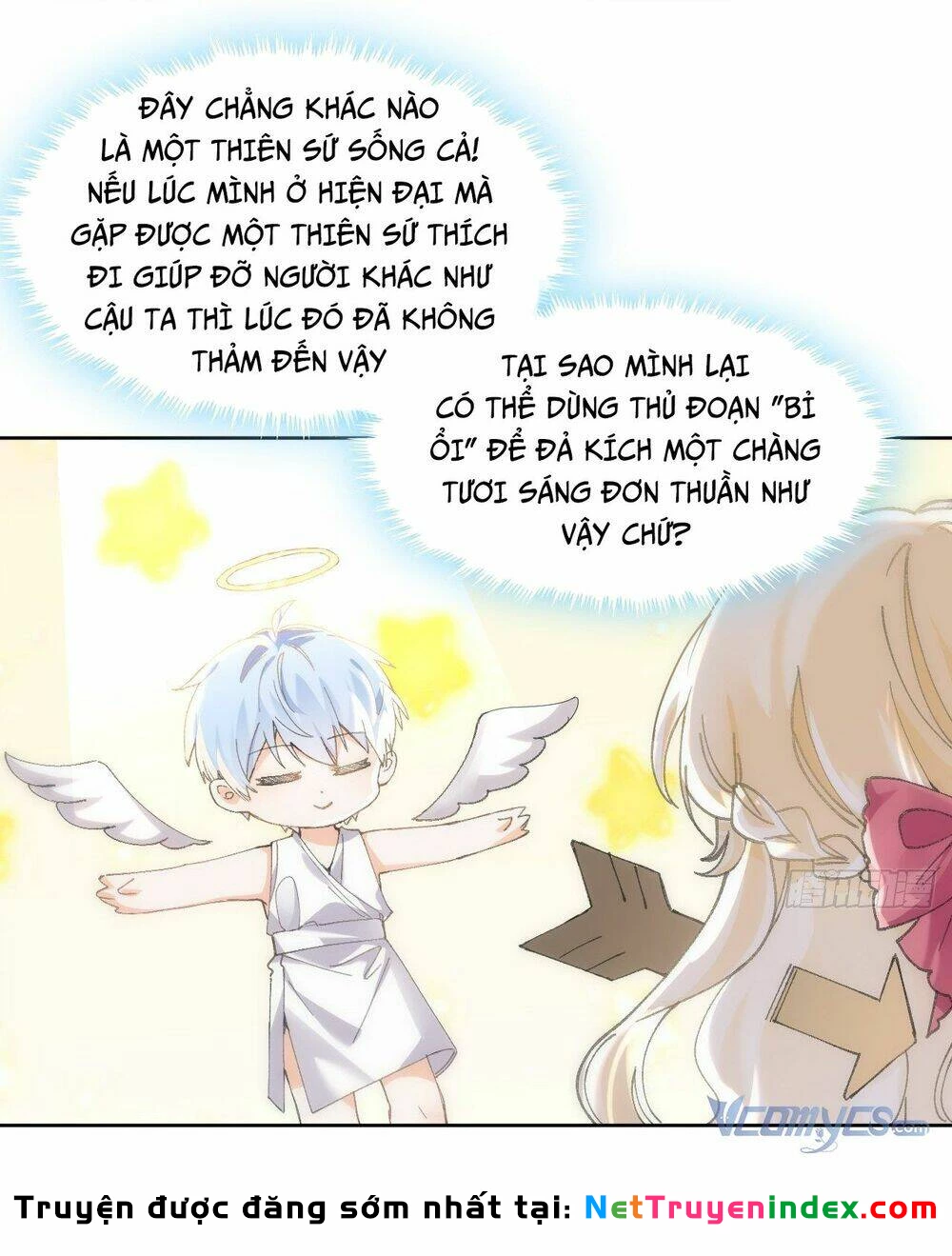 Quy Luật Yêu Đương Của Hải Vương Chapter 12 - 18