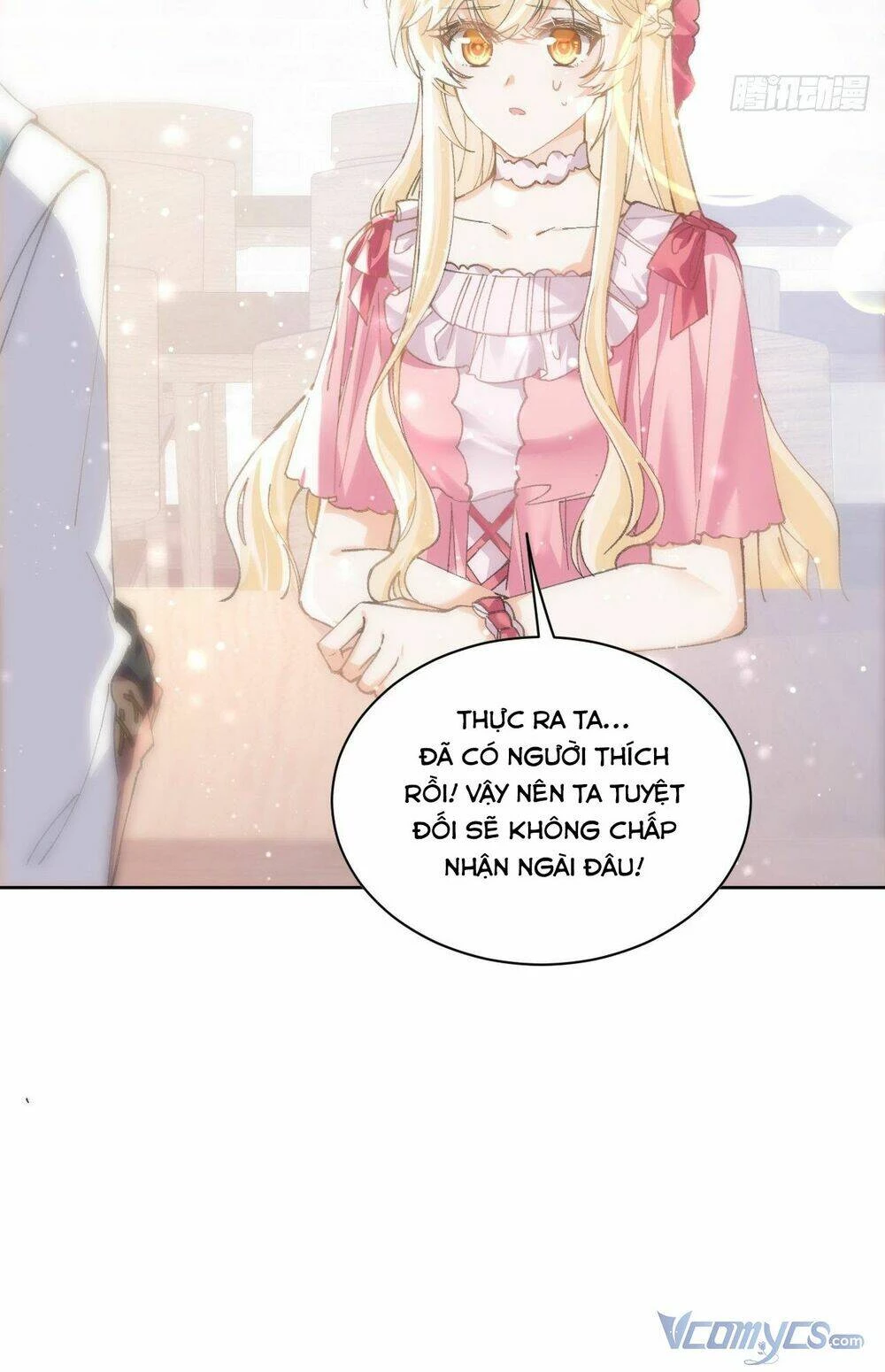 Quy Luật Yêu Đương Của Hải Vương Chapter 12 - 20