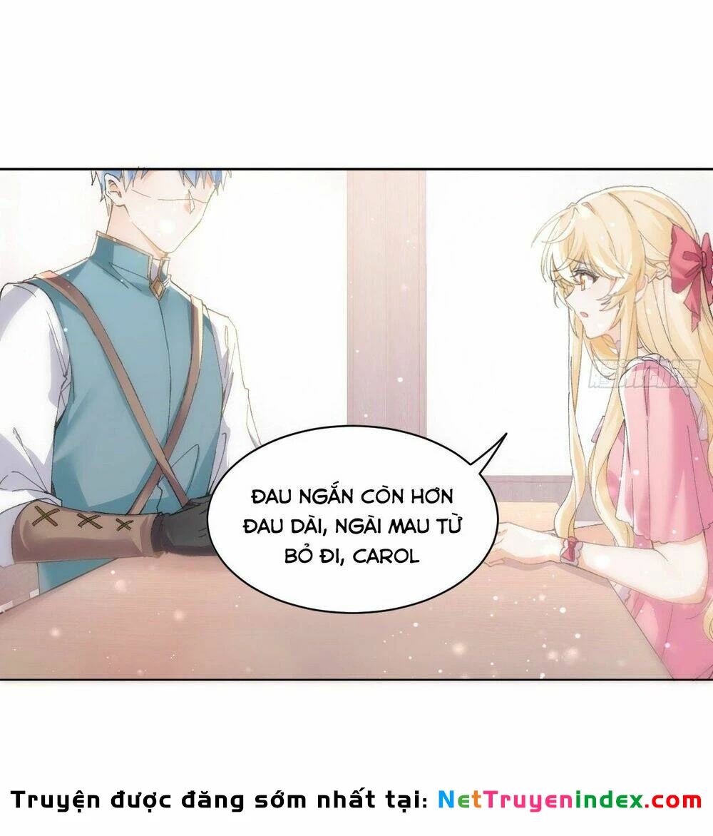 Quy Luật Yêu Đương Của Hải Vương Chapter 12 - 21