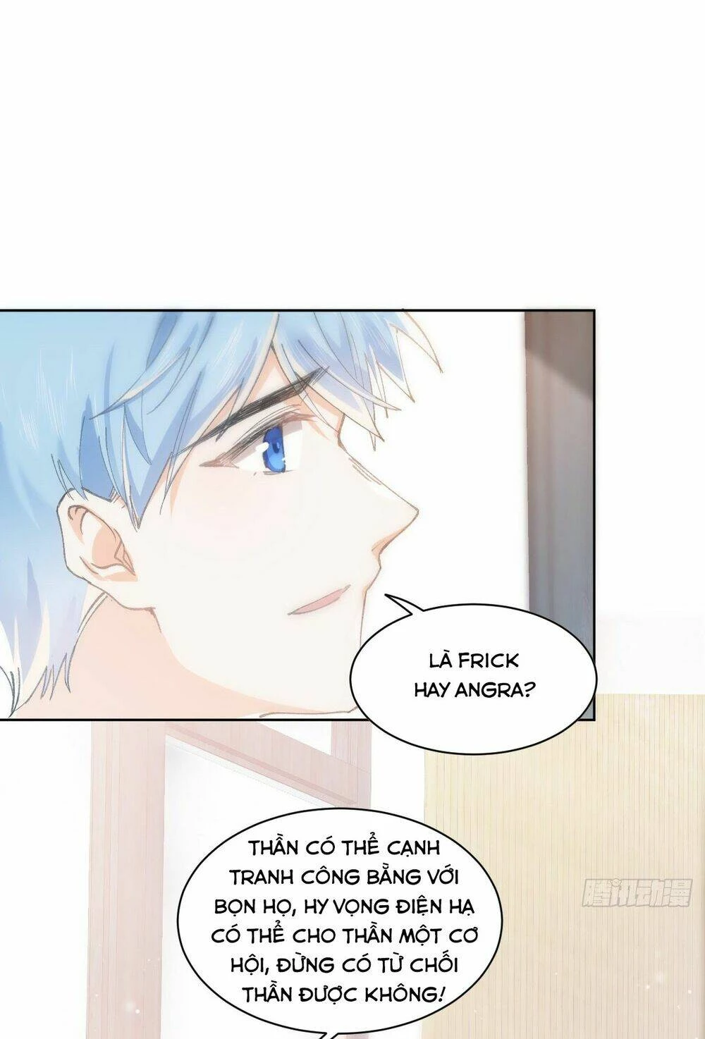 Quy Luật Yêu Đương Của Hải Vương Chapter 12 - 23