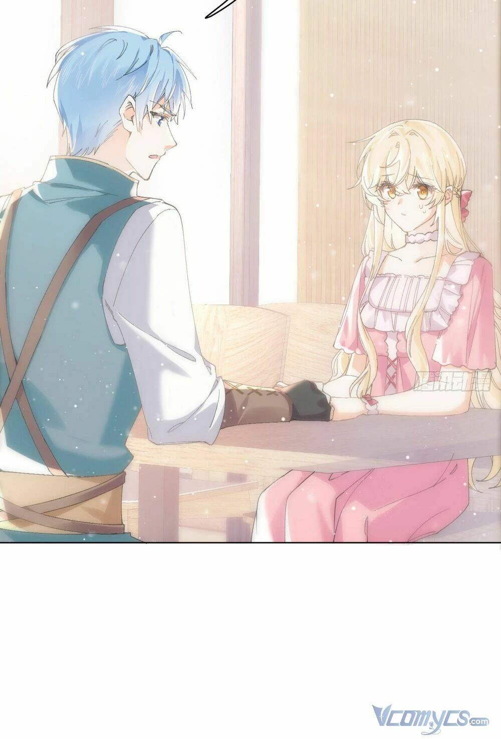 Quy Luật Yêu Đương Của Hải Vương Chapter 12 - 24