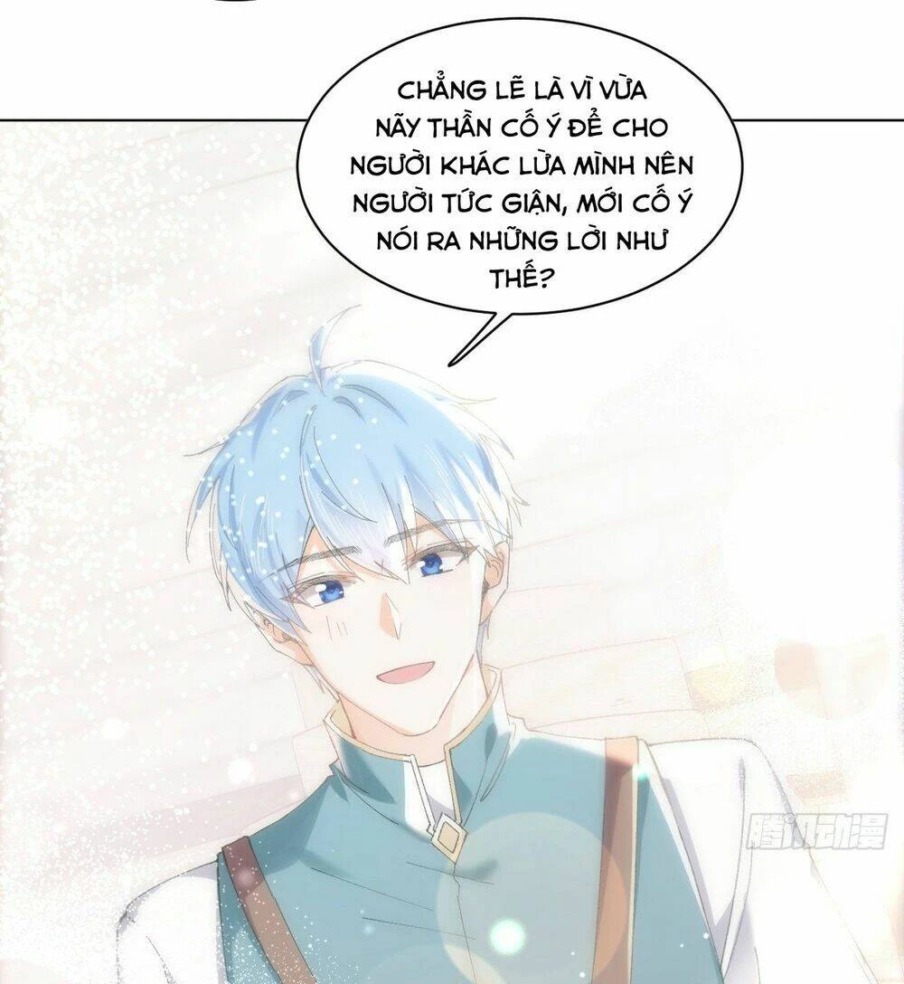 Quy Luật Yêu Đương Của Hải Vương Chapter 12 - 26