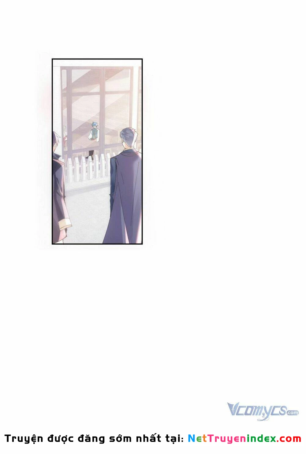 Quy Luật Yêu Đương Của Hải Vương Chapter 12 - 29