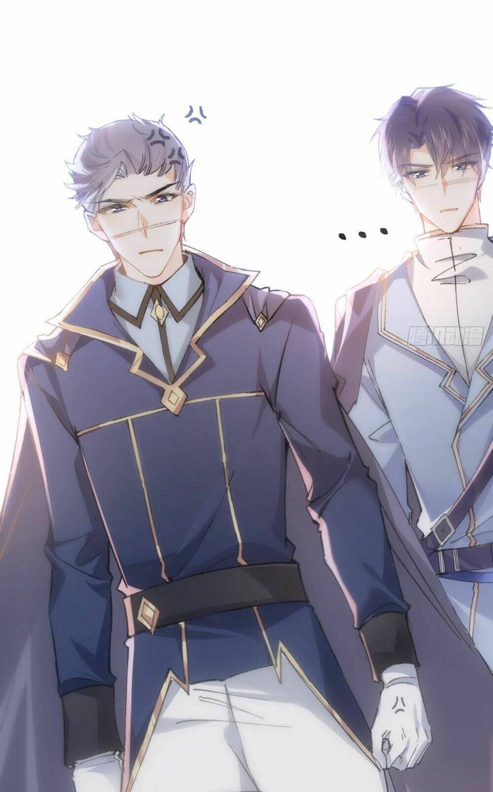 Quy Luật Yêu Đương Của Hải Vương Chapter 12 - 30