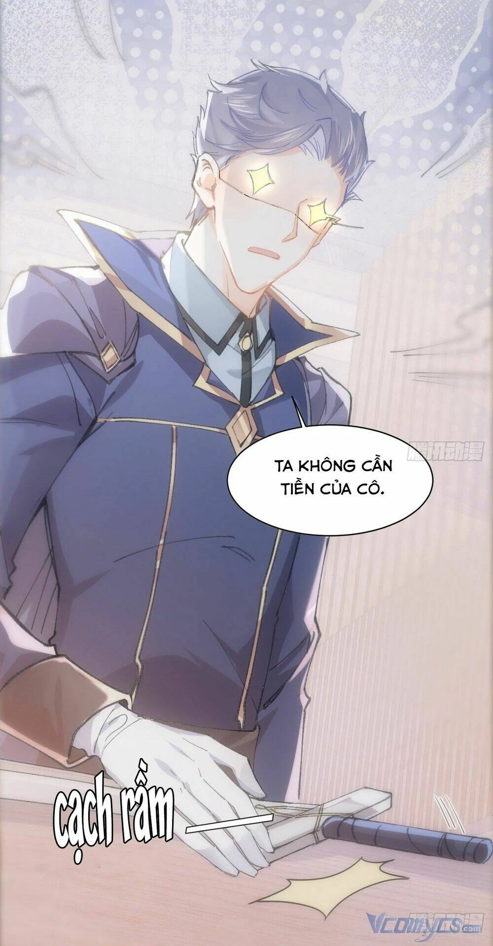 Quy Luật Yêu Đương Của Hải Vương Chapter 12 - 34