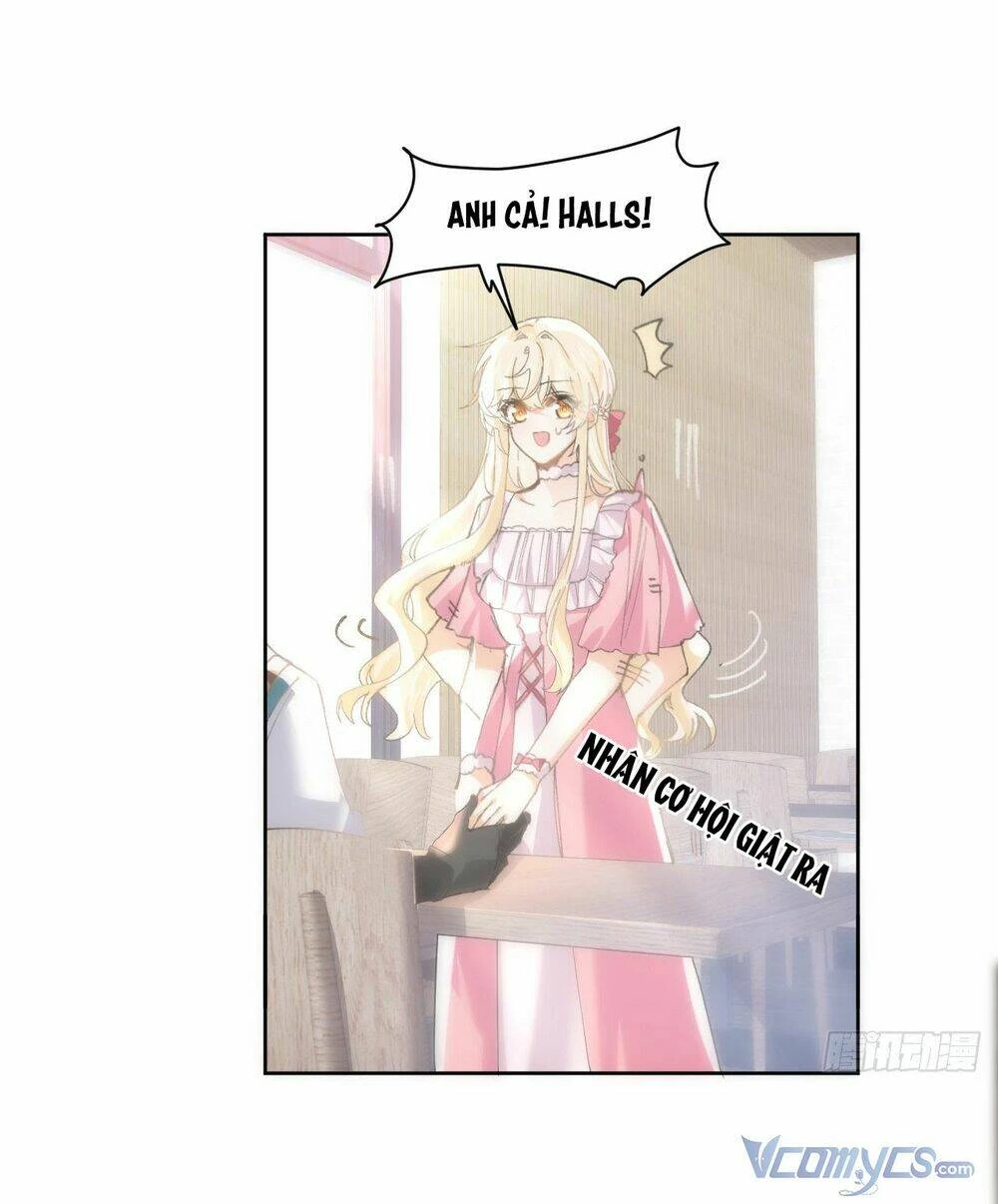 Quy Luật Yêu Đương Của Hải Vương Chapter 12 - 37