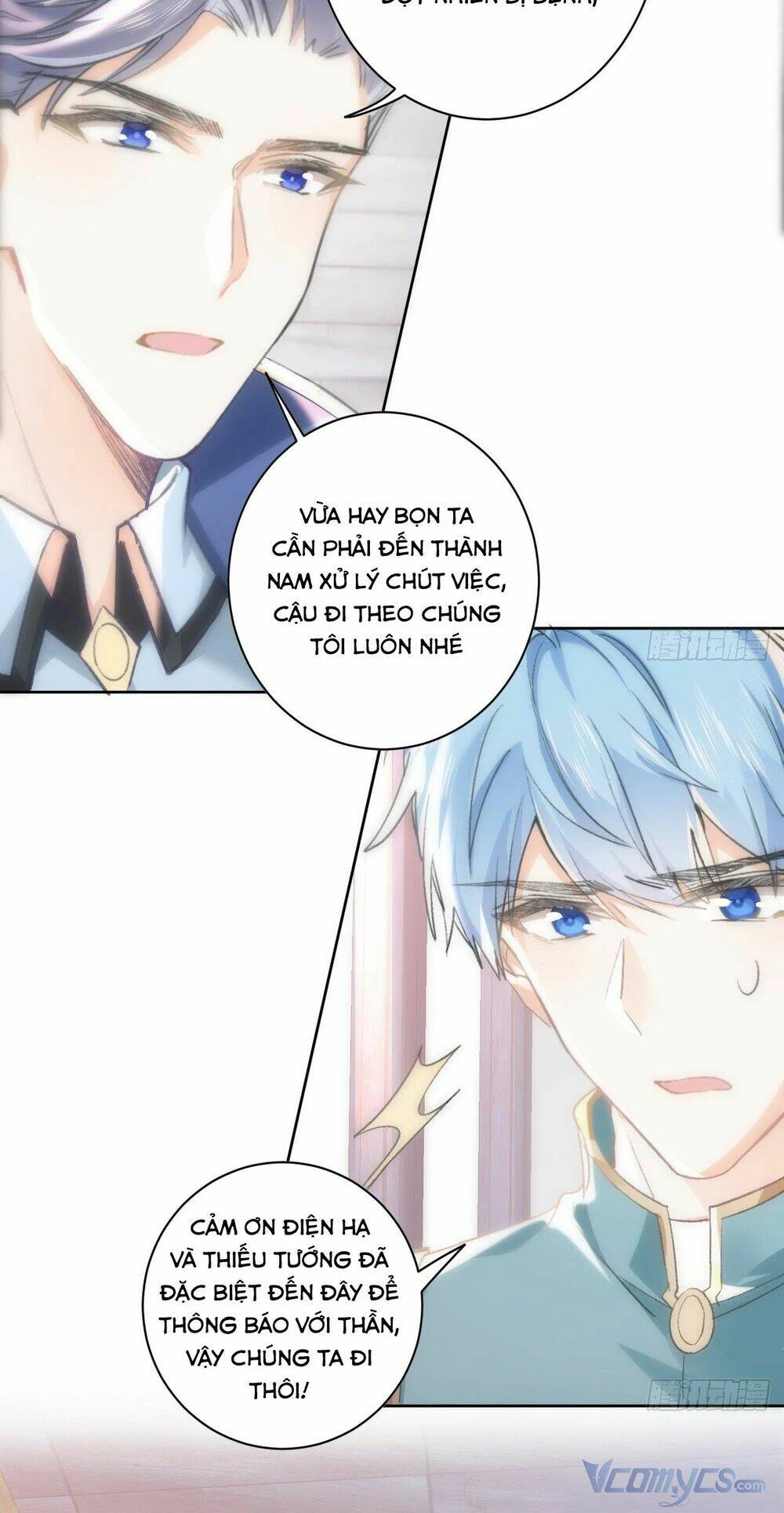 Quy Luật Yêu Đương Của Hải Vương Chapter 12 - 39