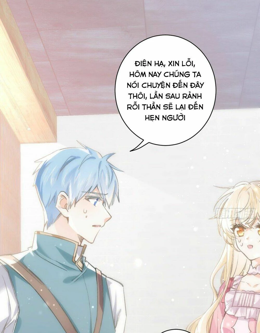 Quy Luật Yêu Đương Của Hải Vương Chapter 12 - 40