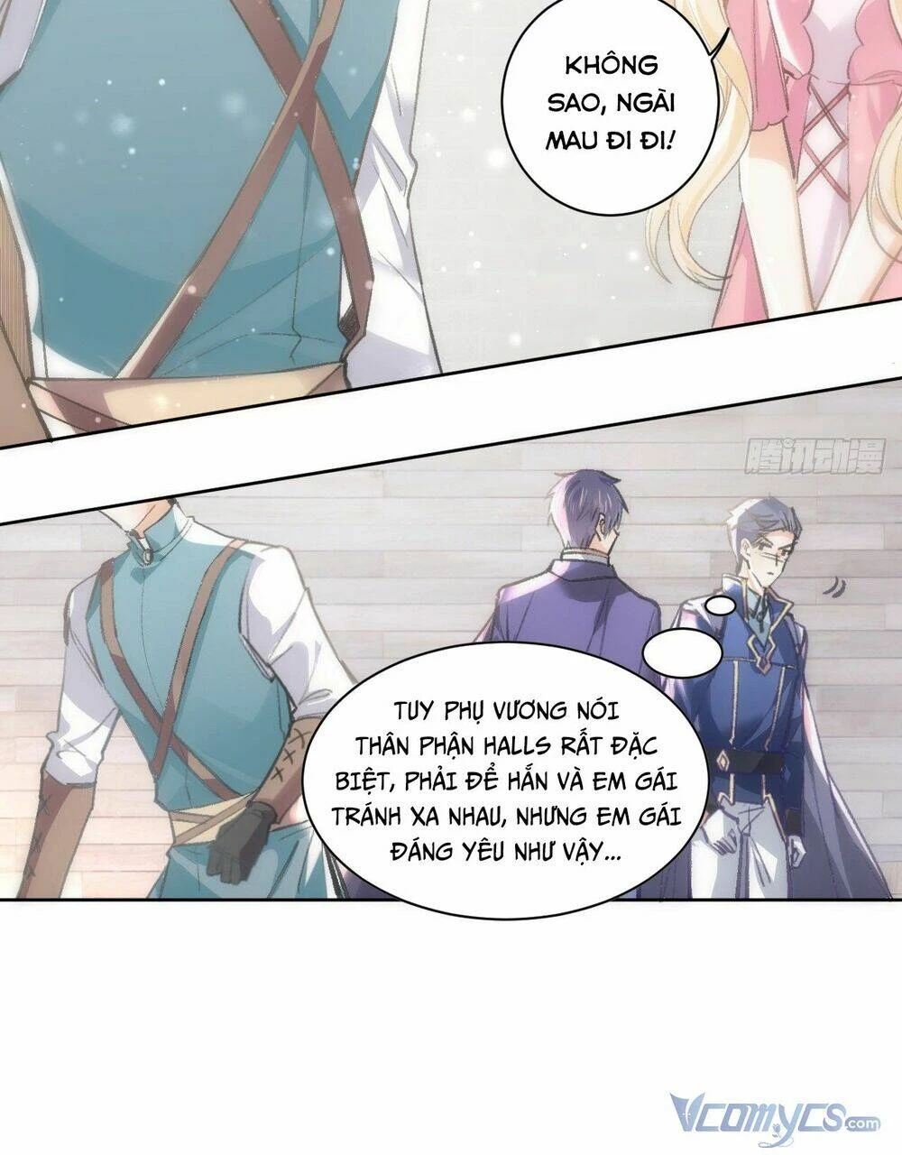 Quy Luật Yêu Đương Của Hải Vương Chapter 12 - 41