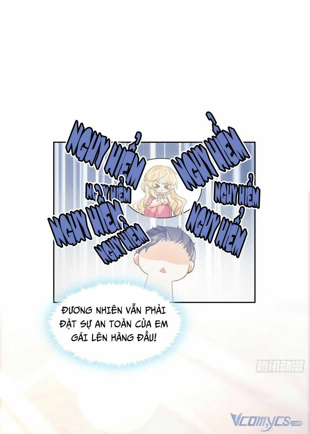 Quy Luật Yêu Đương Của Hải Vương Chapter 12 - 42