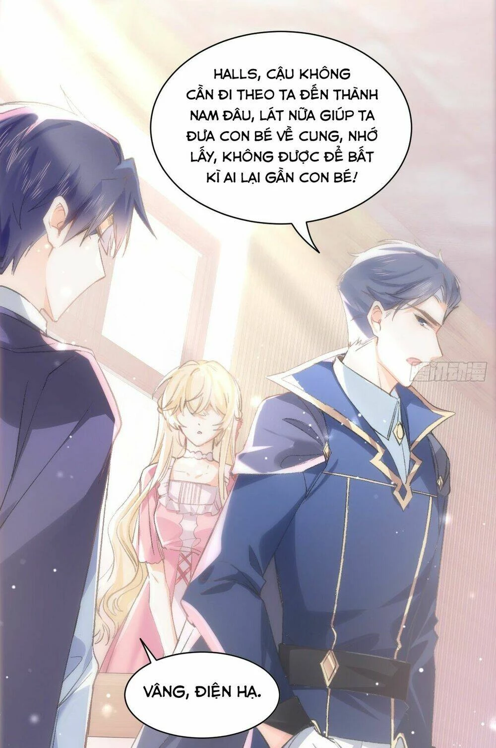 Quy Luật Yêu Đương Của Hải Vương Chapter 12 - 43