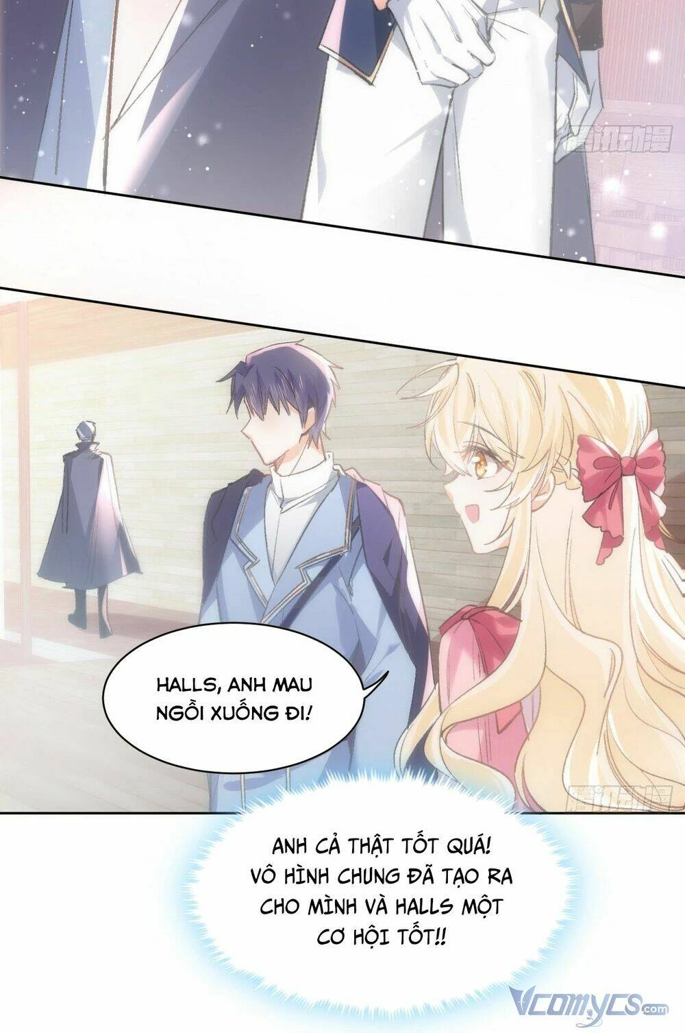 Quy Luật Yêu Đương Của Hải Vương Chapter 12 - 44