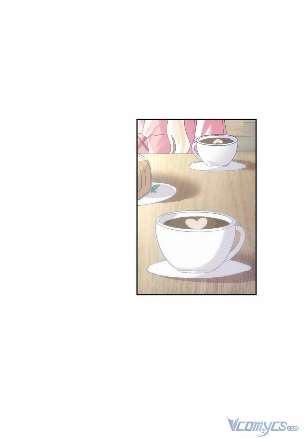 Quy Luật Yêu Đương Của Hải Vương Chapter 12 - 46