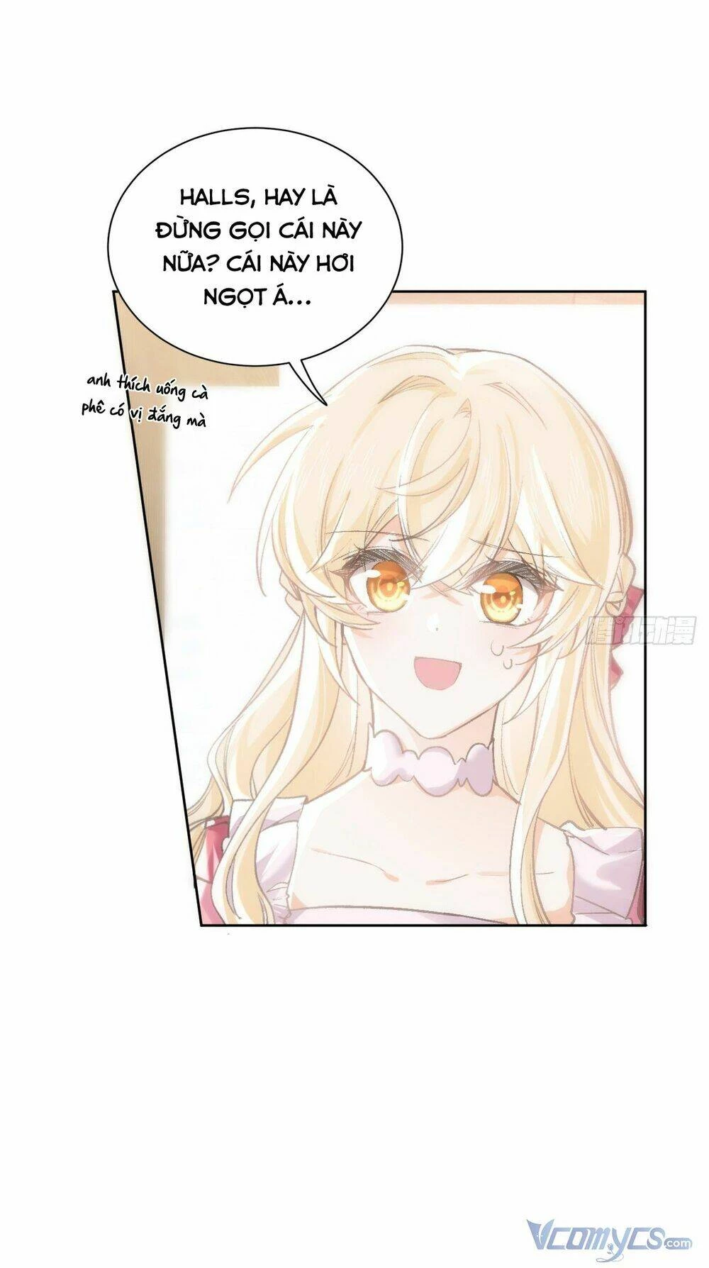 Quy Luật Yêu Đương Của Hải Vương Chapter 12 - 48