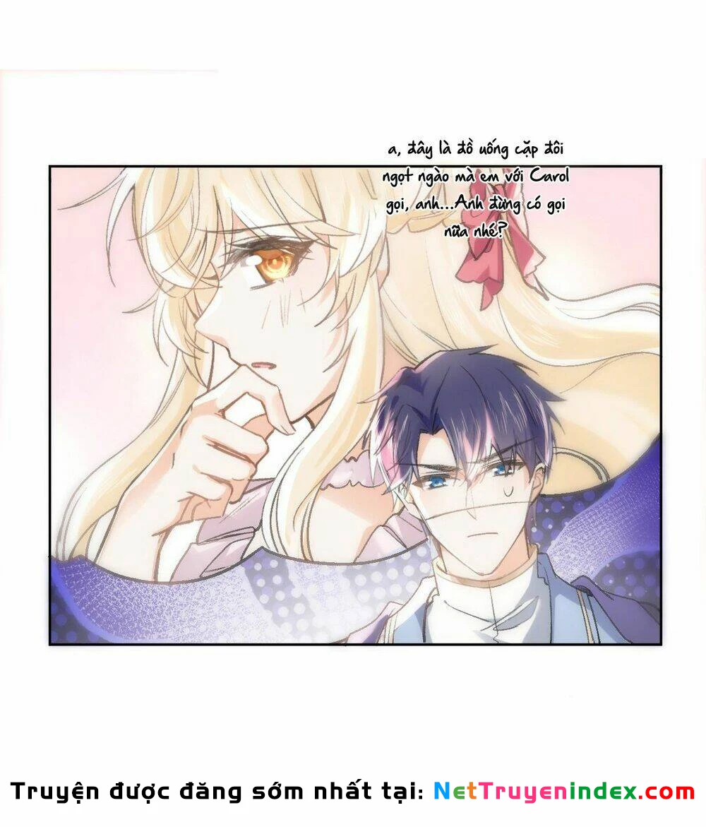 Quy Luật Yêu Đương Của Hải Vương Chapter 12 - 49