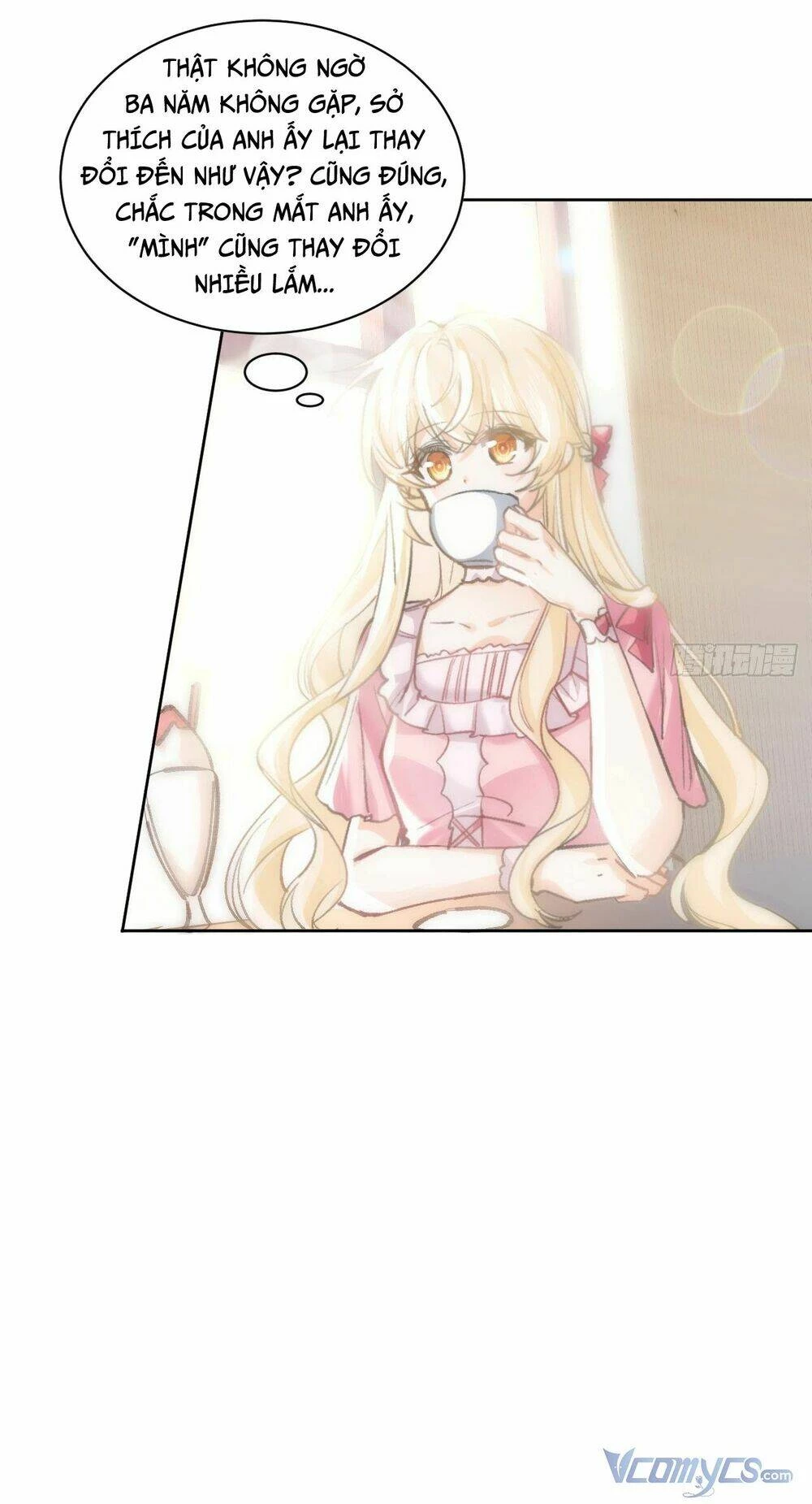 Quy Luật Yêu Đương Của Hải Vương Chapter 12 - 51