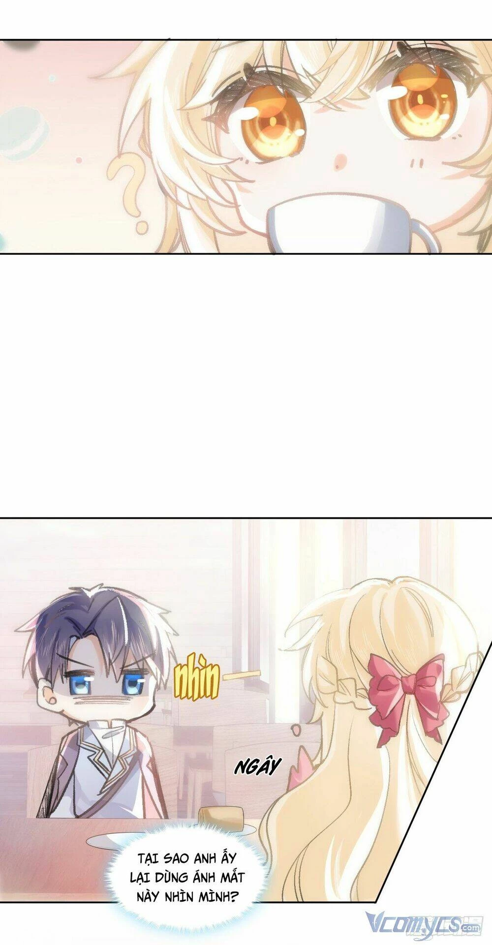 Quy Luật Yêu Đương Của Hải Vương Chapter 12 - 52