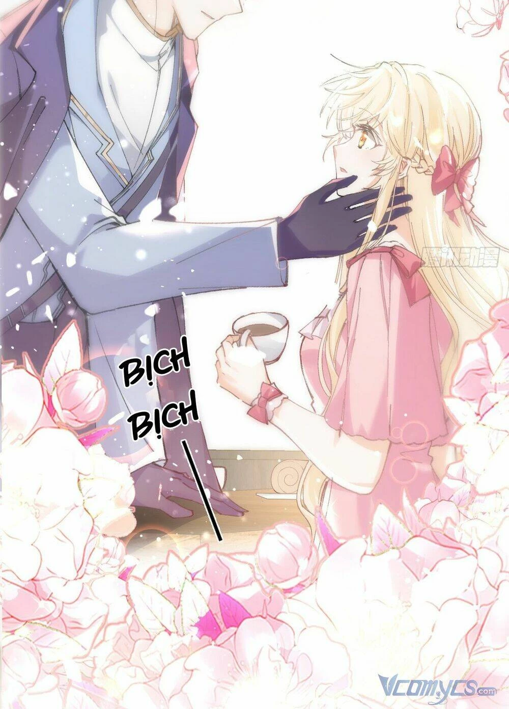 Quy Luật Yêu Đương Của Hải Vương Chapter 12 - 54