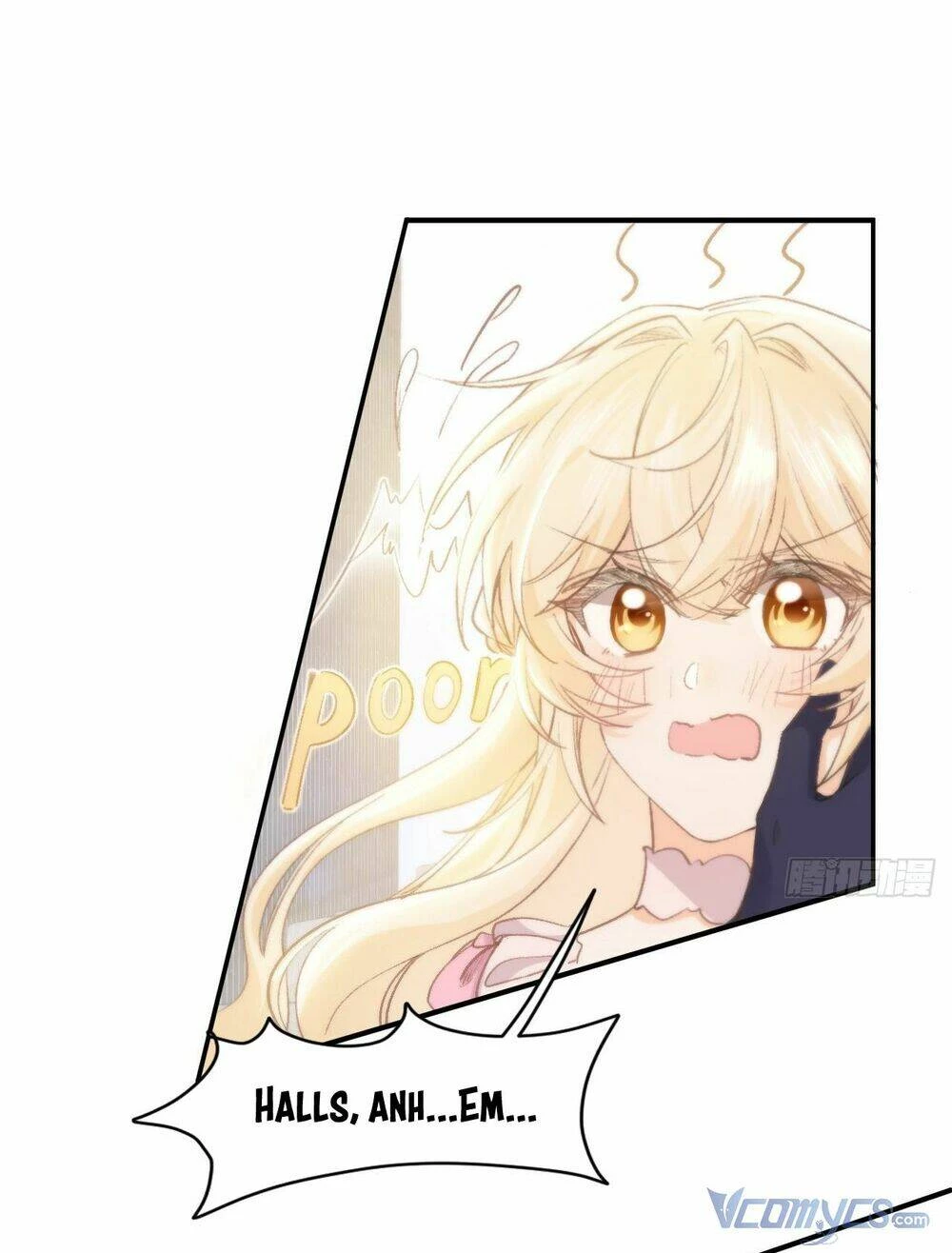 Quy Luật Yêu Đương Của Hải Vương Chapter 13 - 1