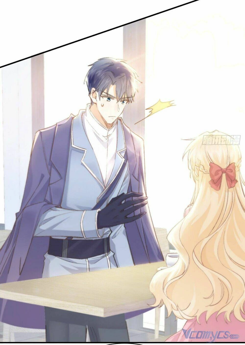 Quy Luật Yêu Đương Của Hải Vương Chapter 13 - 2