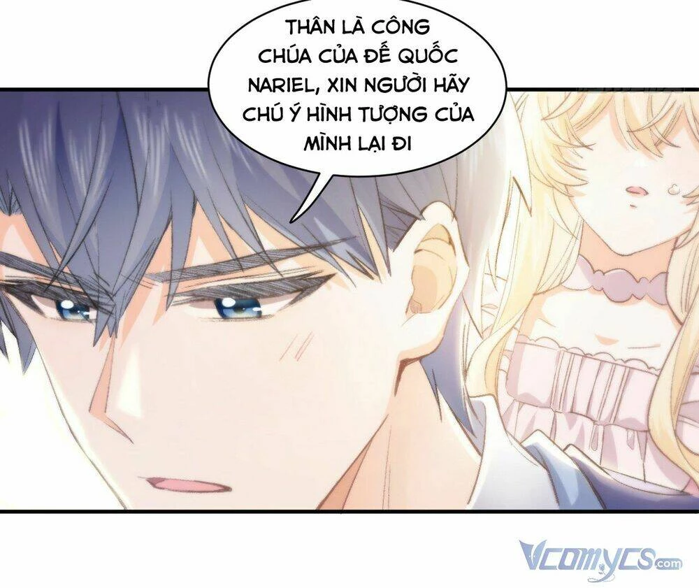 Quy Luật Yêu Đương Của Hải Vương Chapter 13 - 3