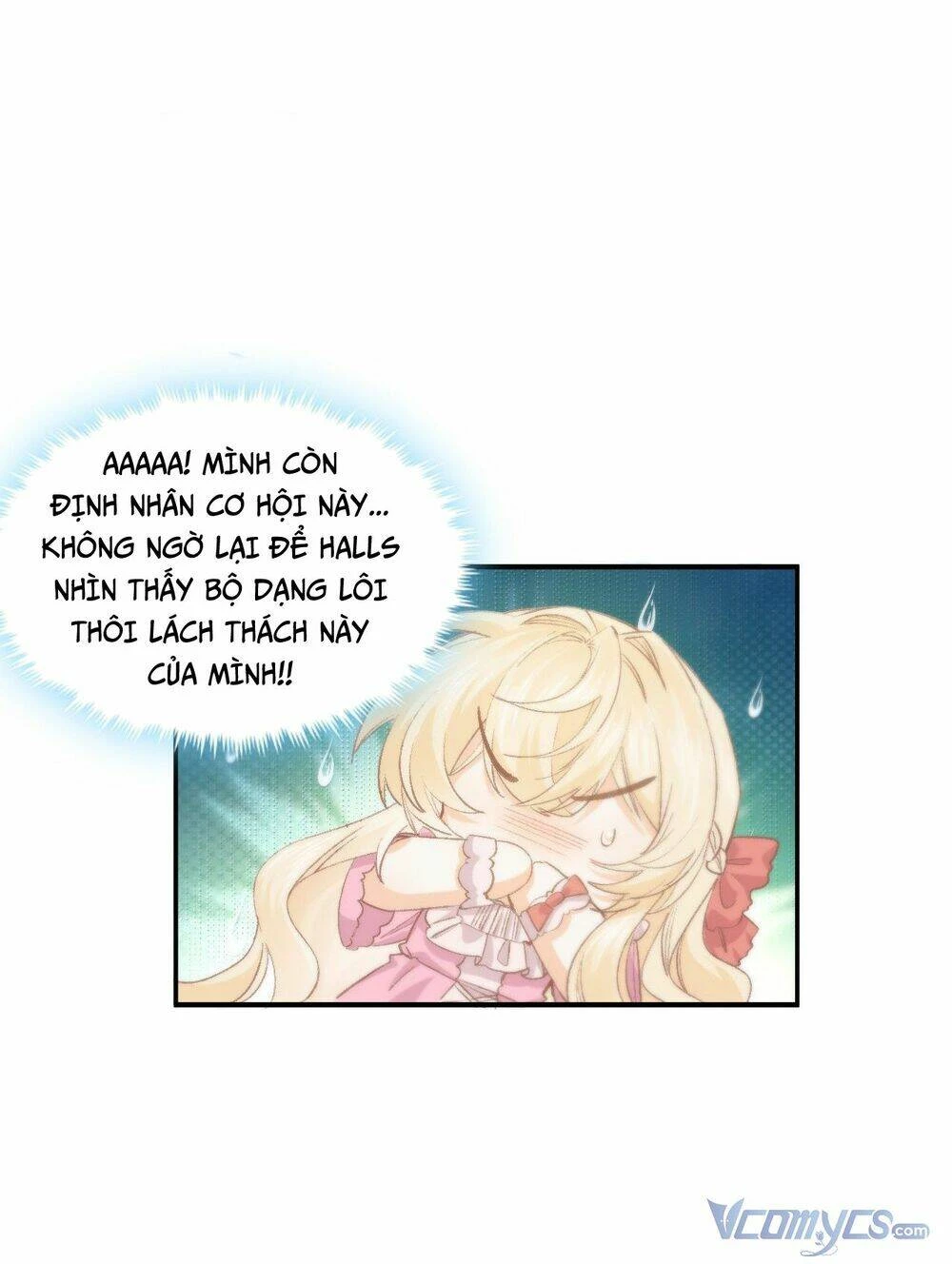 Quy Luật Yêu Đương Của Hải Vương Chapter 13 - 4