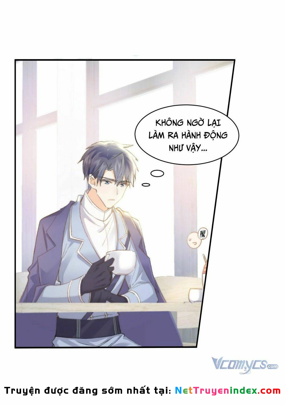 Quy Luật Yêu Đương Của Hải Vương Chapter 13 - 5