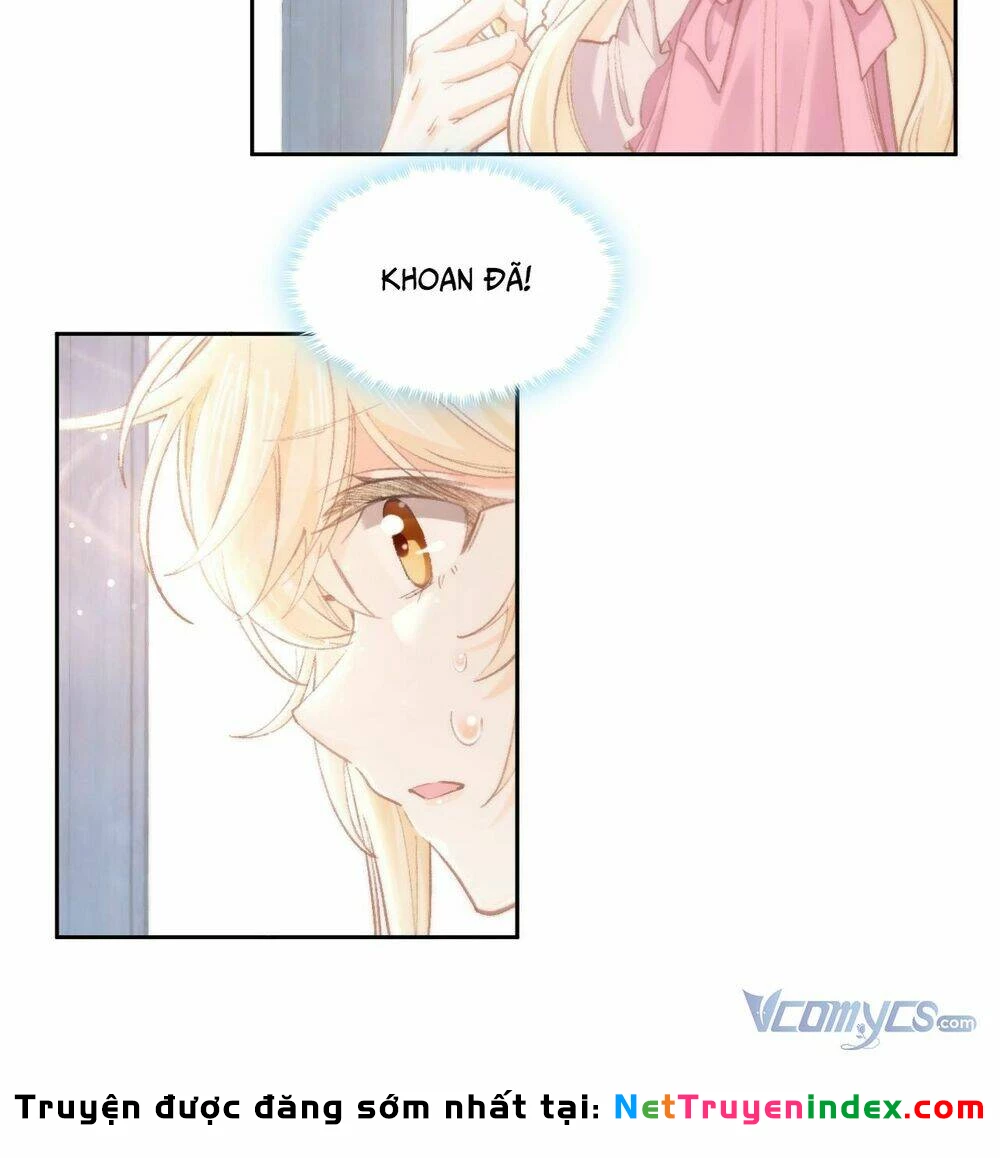 Quy Luật Yêu Đương Của Hải Vương Chapter 13 - 14