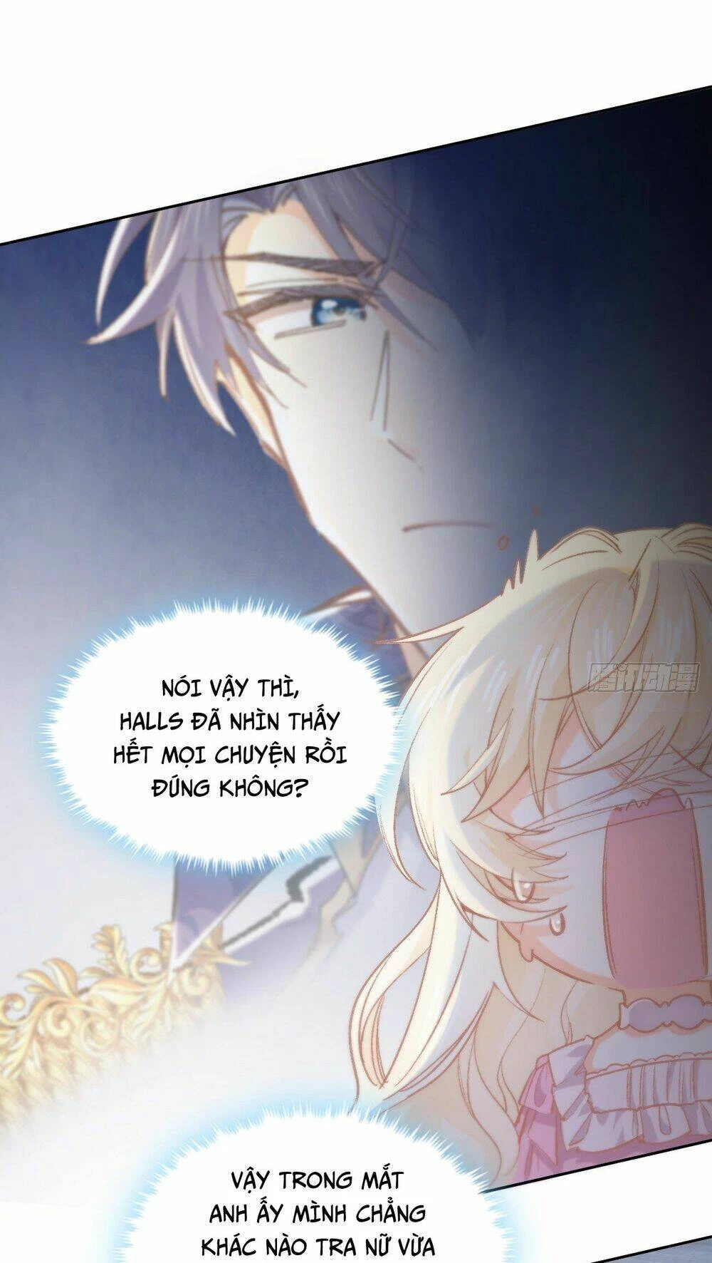 Quy Luật Yêu Đương Của Hải Vương Chapter 13 - 17