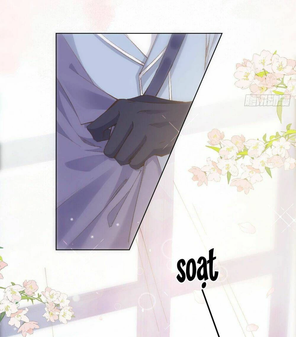 Quy Luật Yêu Đương Của Hải Vương Chapter 13 - 21