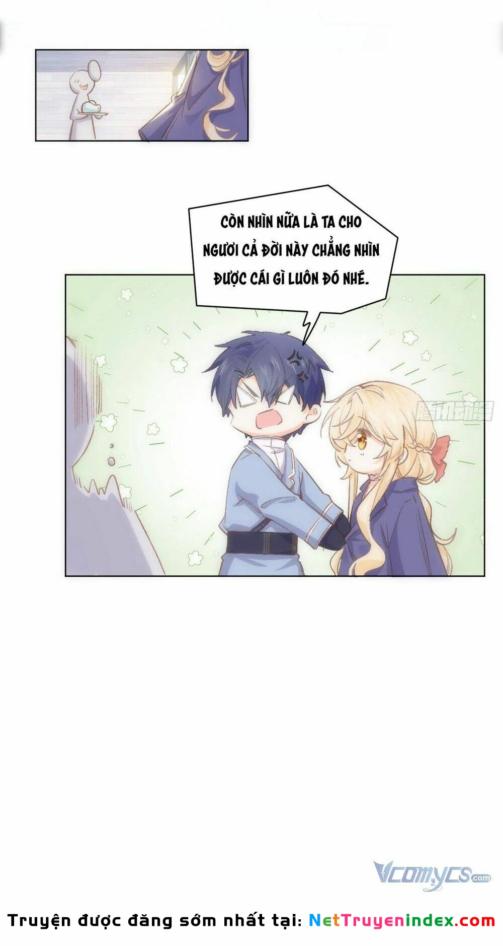 Quy Luật Yêu Đương Của Hải Vương Chapter 13 - 25