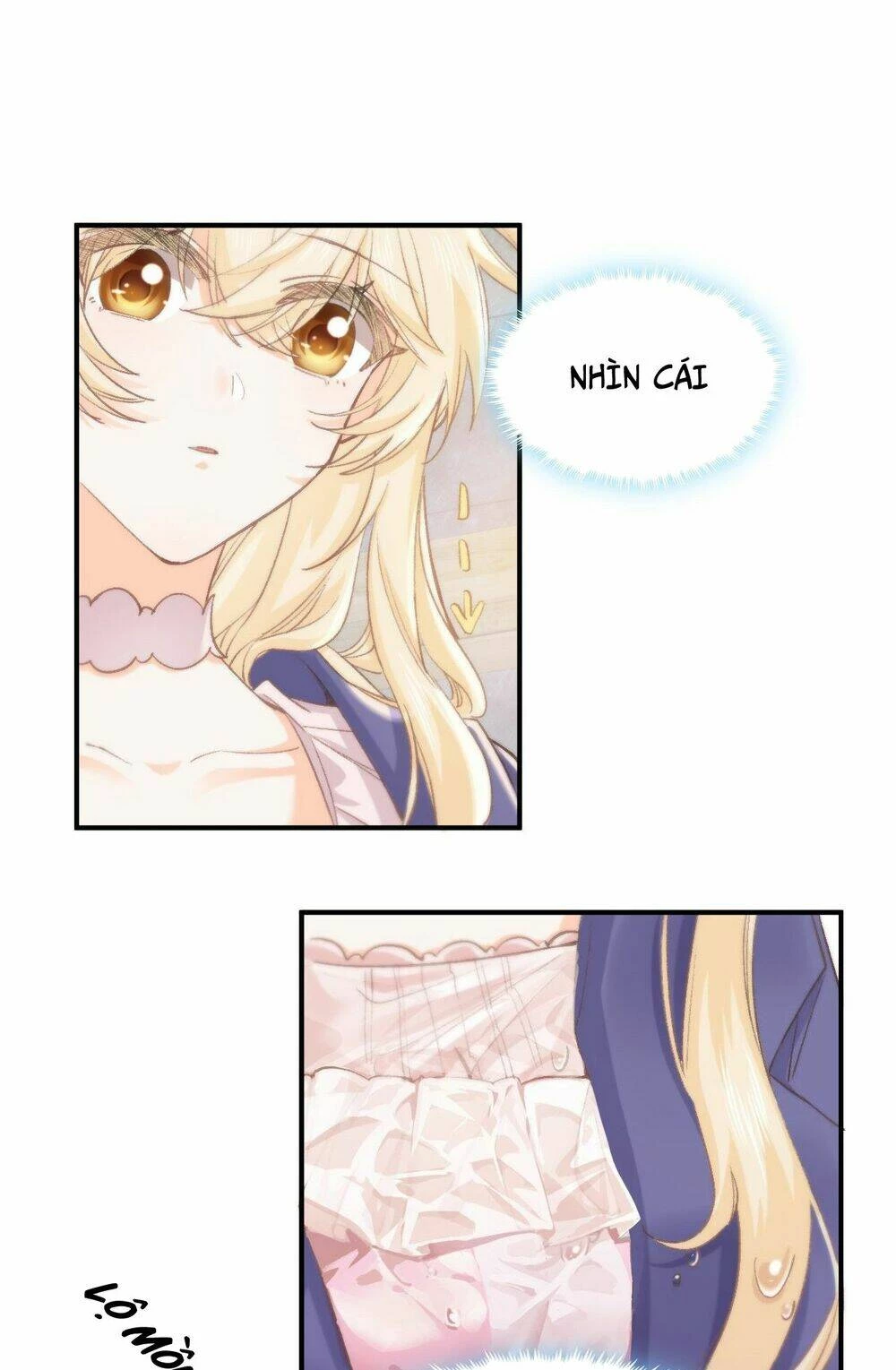 Quy Luật Yêu Đương Của Hải Vương Chapter 13 - 26