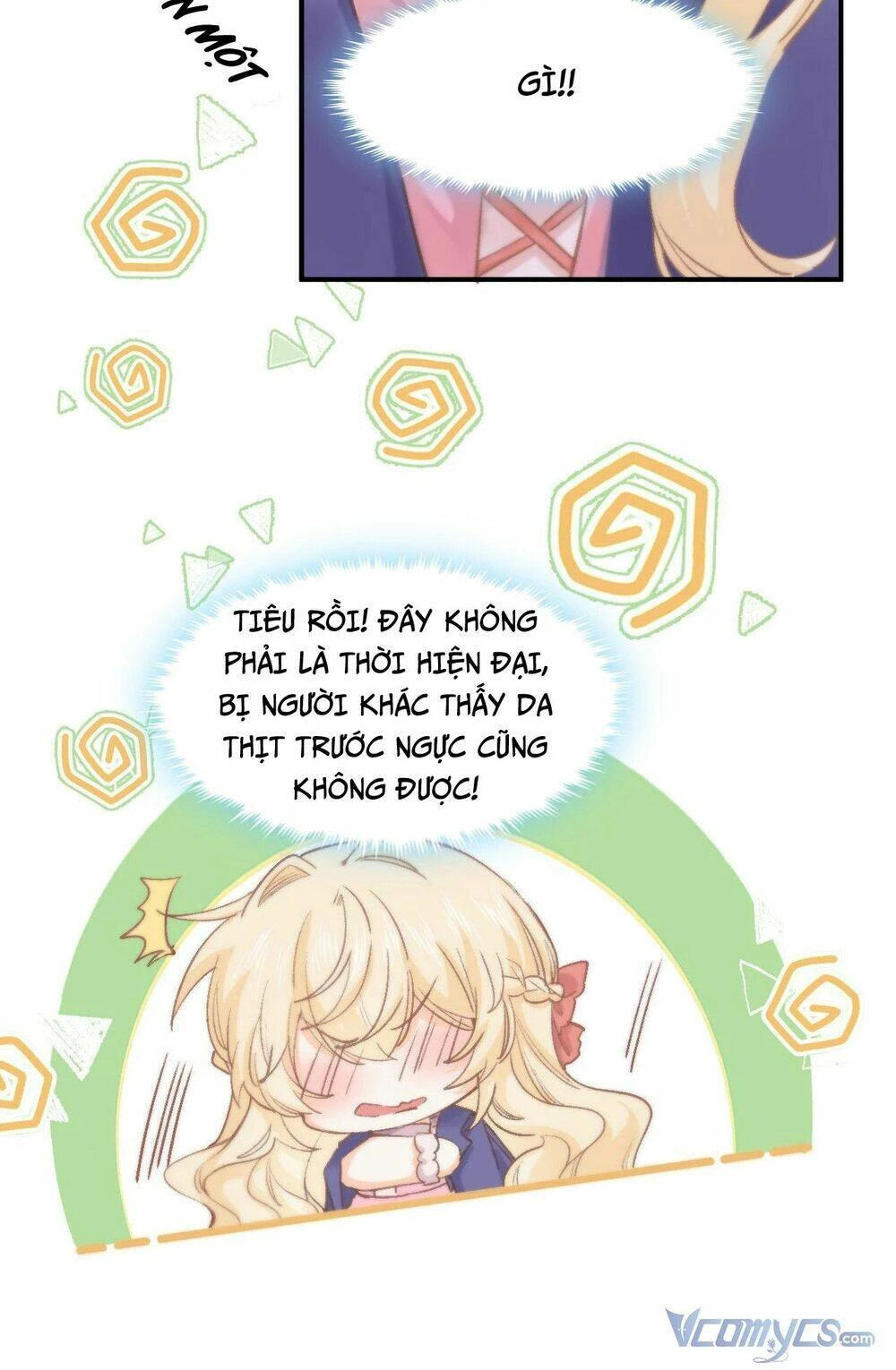 Quy Luật Yêu Đương Của Hải Vương Chapter 13 - 27