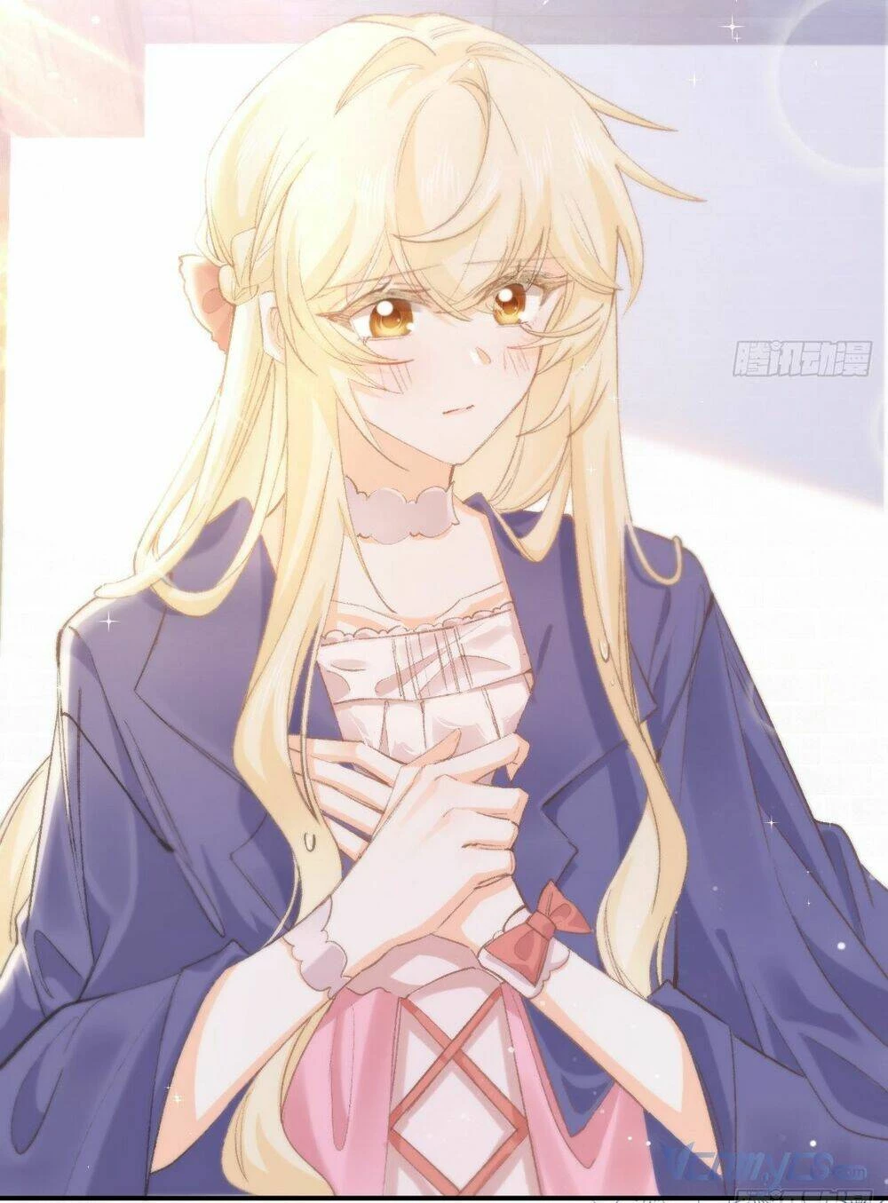 Quy Luật Yêu Đương Của Hải Vương Chapter 13 - 29