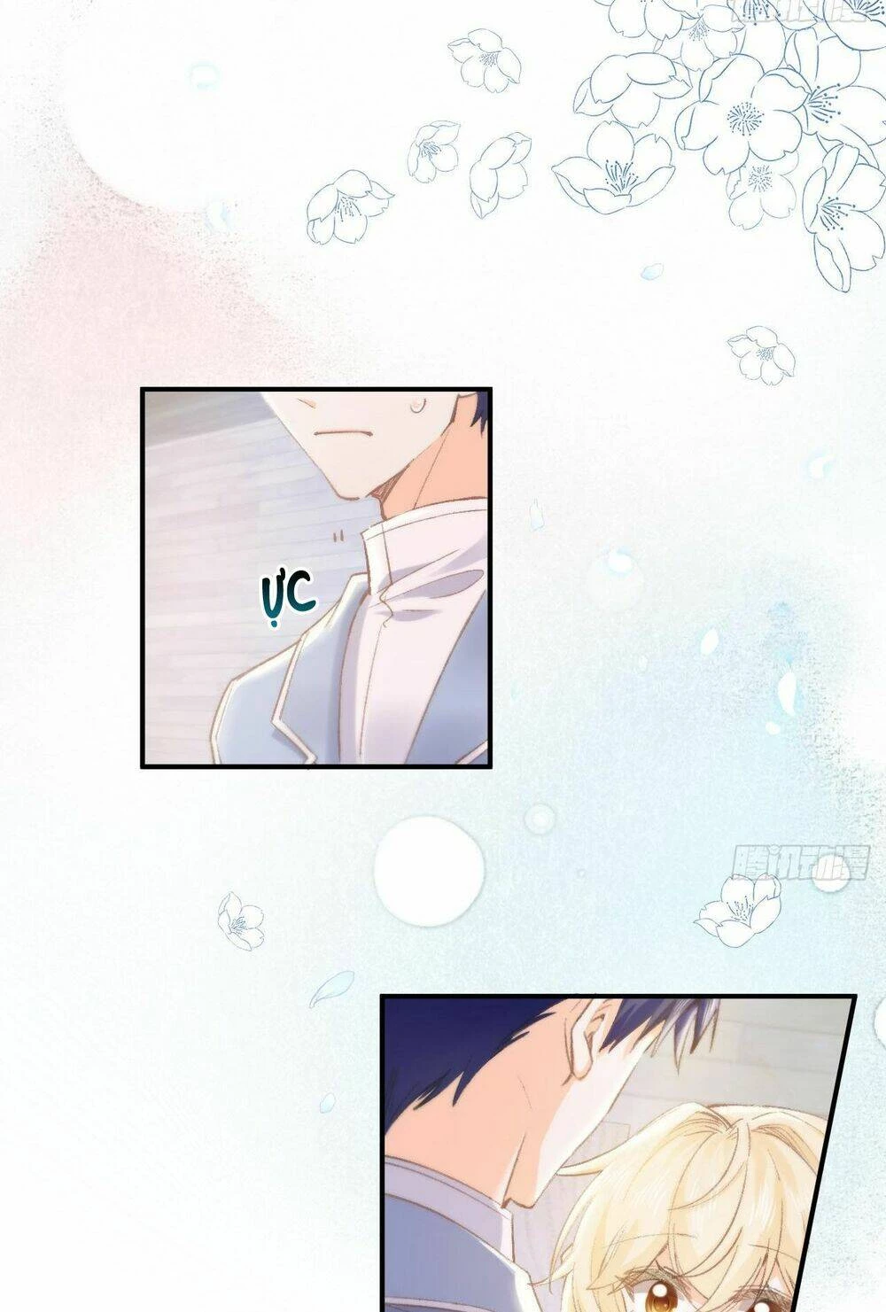 Quy Luật Yêu Đương Của Hải Vương Chapter 13 - 30