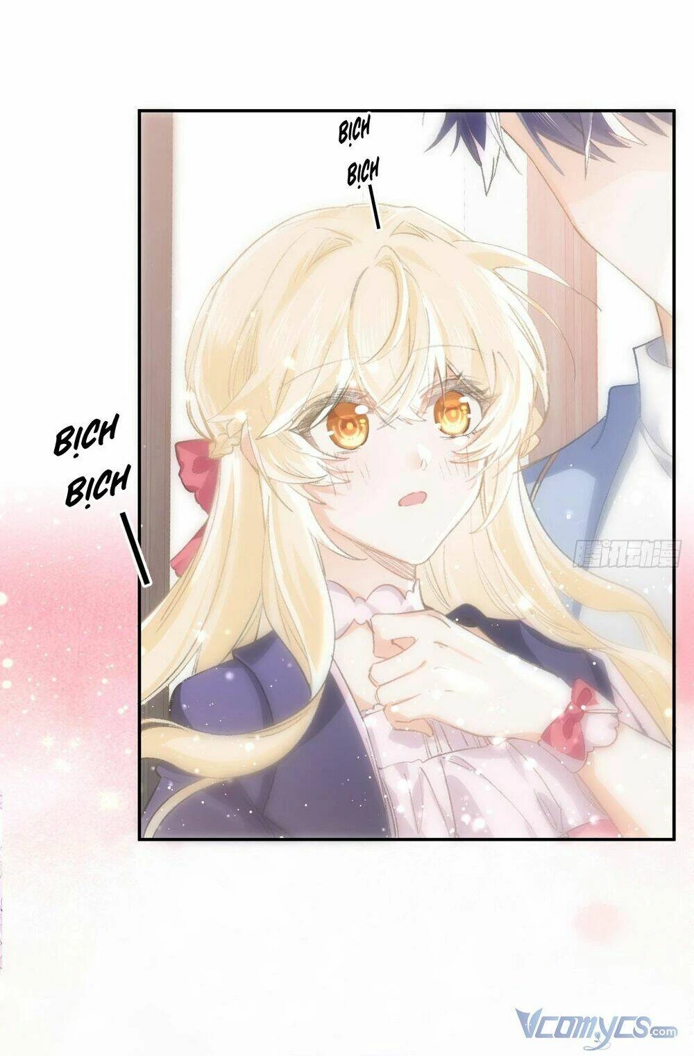 Quy Luật Yêu Đương Của Hải Vương Chapter 13 - 34