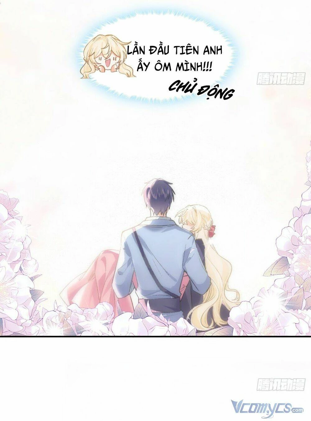 Quy Luật Yêu Đương Của Hải Vương Chapter 13 - 35