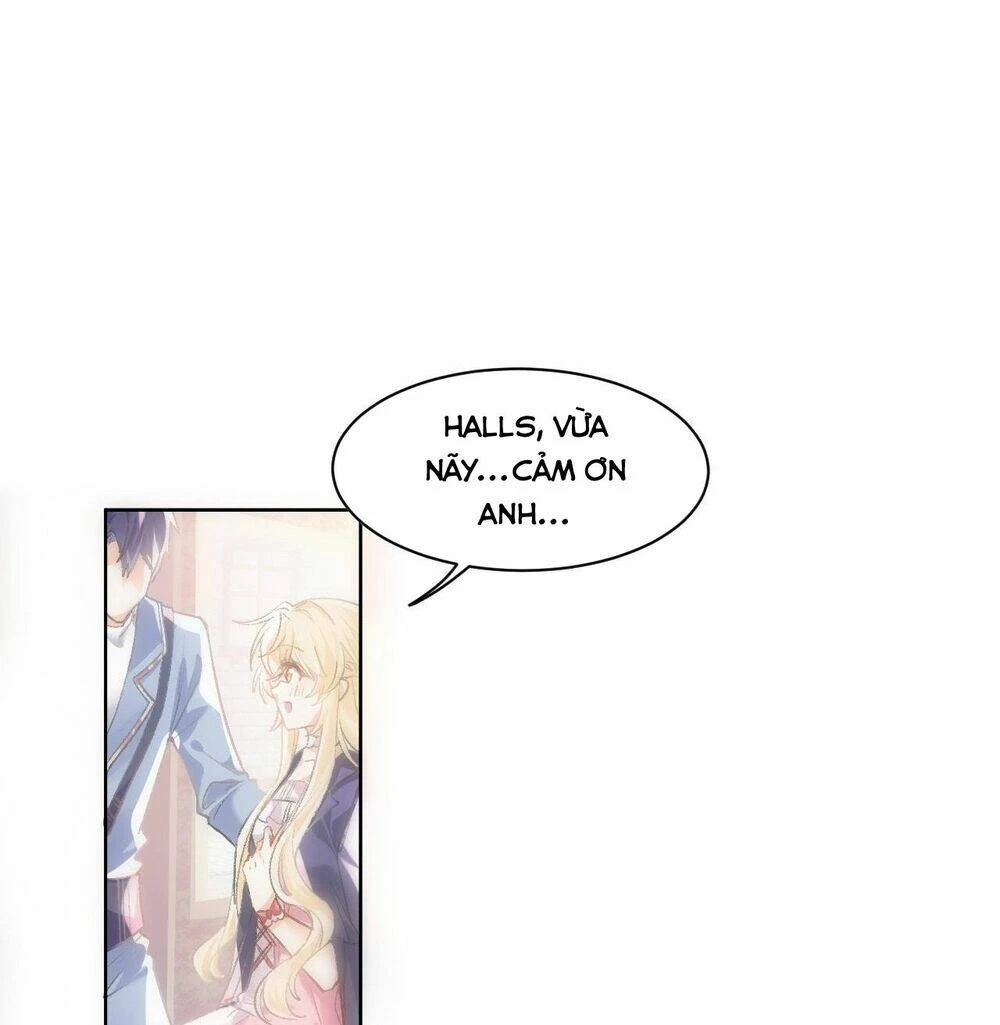 Quy Luật Yêu Đương Của Hải Vương Chapter 13 - 38