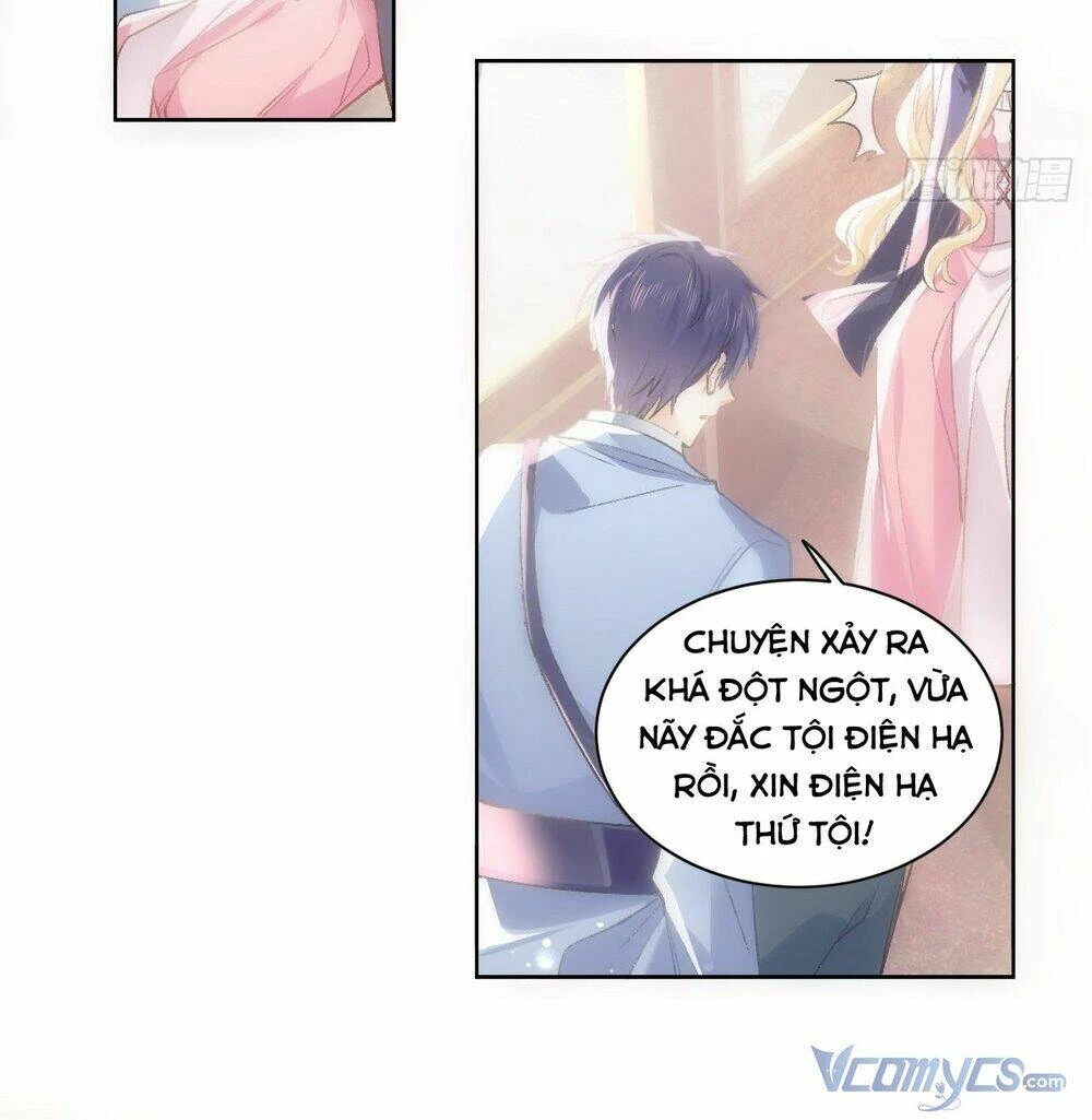 Quy Luật Yêu Đương Của Hải Vương Chapter 13 - 39