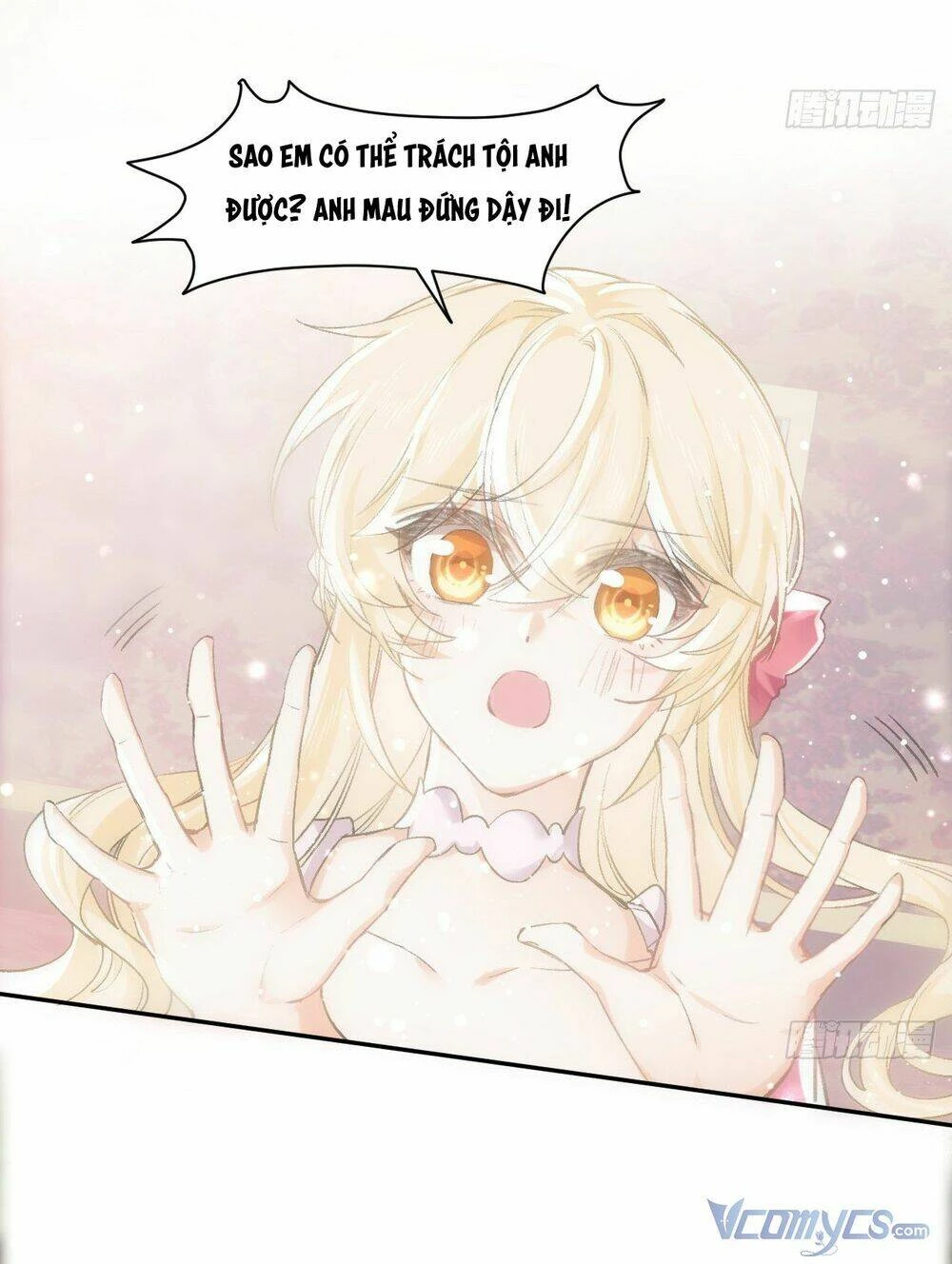 Quy Luật Yêu Đương Của Hải Vương Chapter 13 - 40