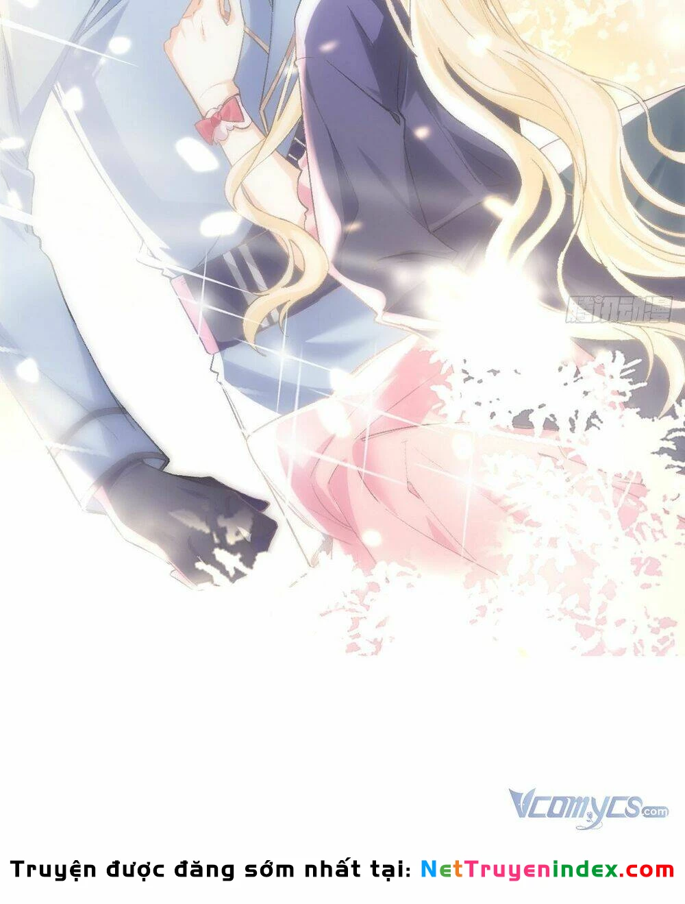 Quy Luật Yêu Đương Của Hải Vương Chapter 13 - 45