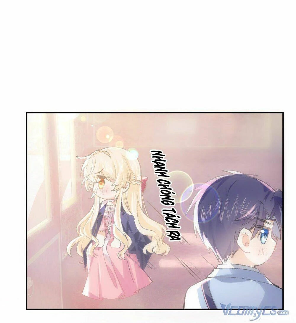 Quy Luật Yêu Đương Của Hải Vương Chapter 13 - 46