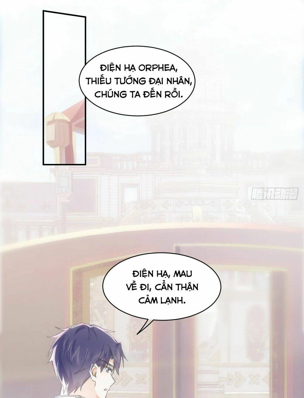 Quy Luật Yêu Đương Của Hải Vương Chapter 13 - 48