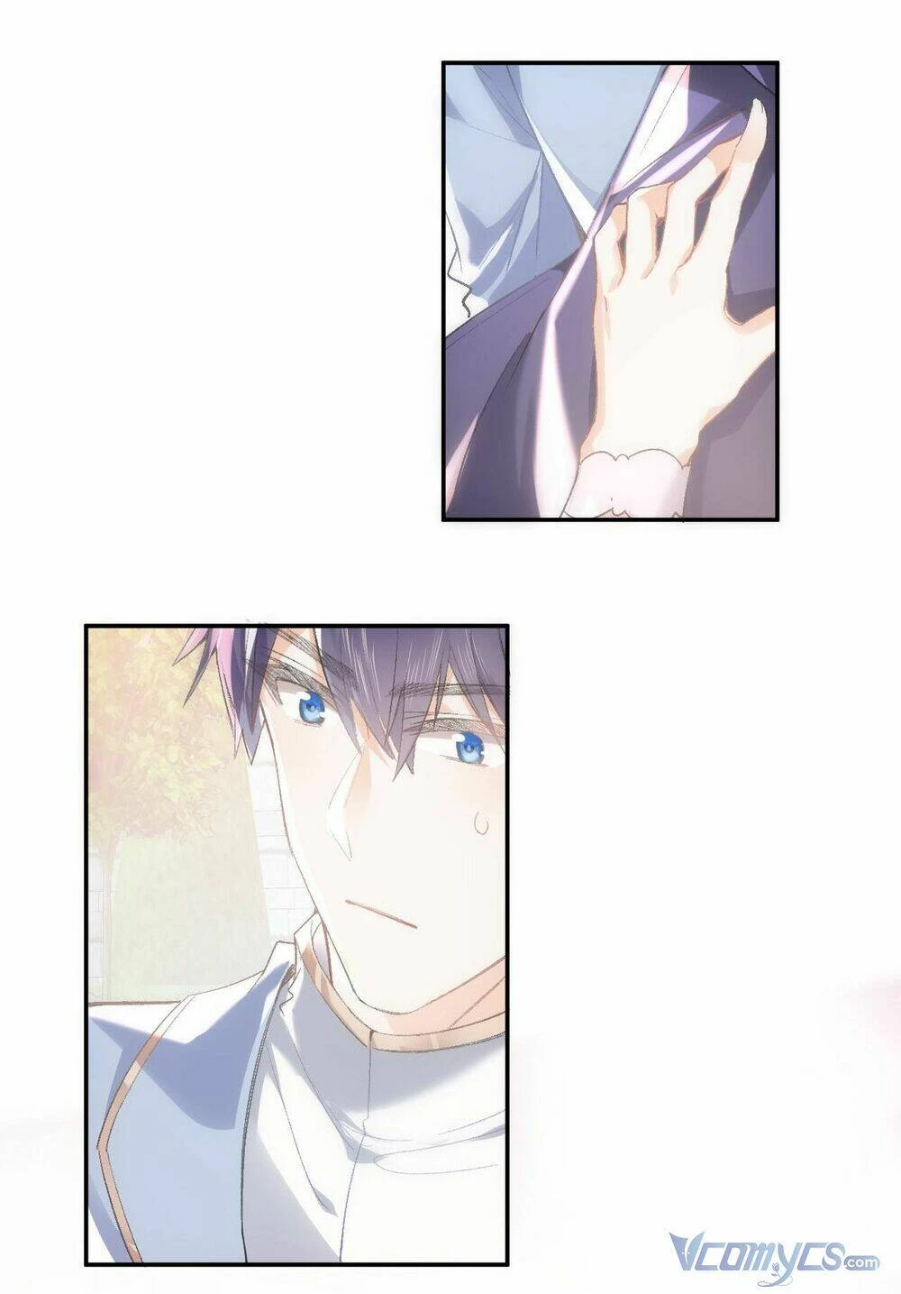 Quy Luật Yêu Đương Của Hải Vương Chapter 13 - 50